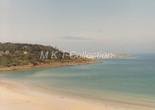 Rail Photo Carbis Bay View