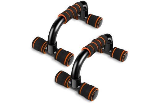 Pair push bars - 1,