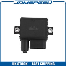 Glow Plug Control Unit Relay