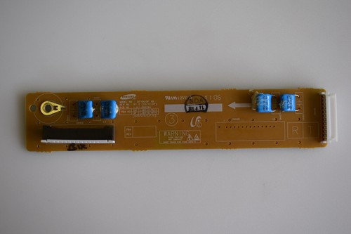 Samsung ps51d495a1k buffer - samsung,