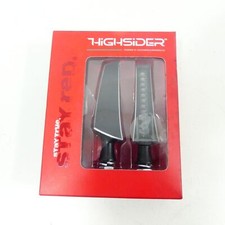 Honda Suzuki Kawasaki Yamaha EZ:91 Indicator HighSider 203-220 LED 36106