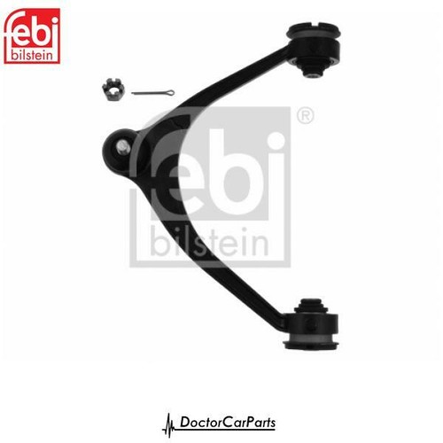 Suspension track control arm - control,