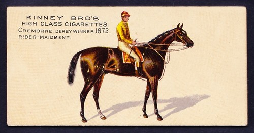 Kinney bros famous running - famous,