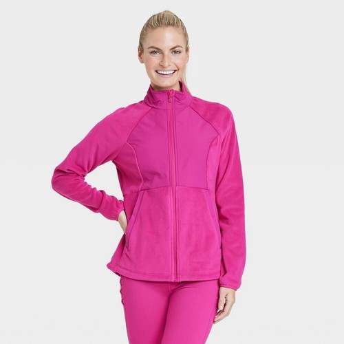 Women polartec fleece - women's, jacket