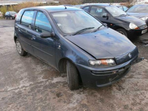 Fiat punto 2000 - 2000-2003, o/s