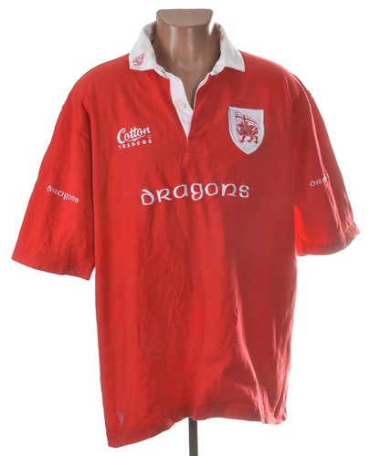 London welsh 2003 rugby - welsh,
