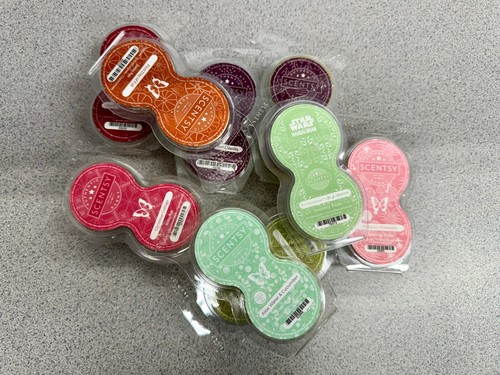 Scentsy pods twin pack scented - twin,