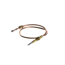 BLUE SEAL GAS THERMOCOUPLE SENSOR 232067 500mm M9 TO M8 SALAMANDER GRILL UKG91