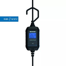 Oxford Oximiser 900 UK Motorbike Motorcycle Battery Charger Trickle Optimiser