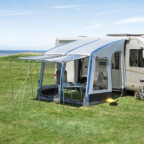 Dwt caravan awning - dwt, inflatable