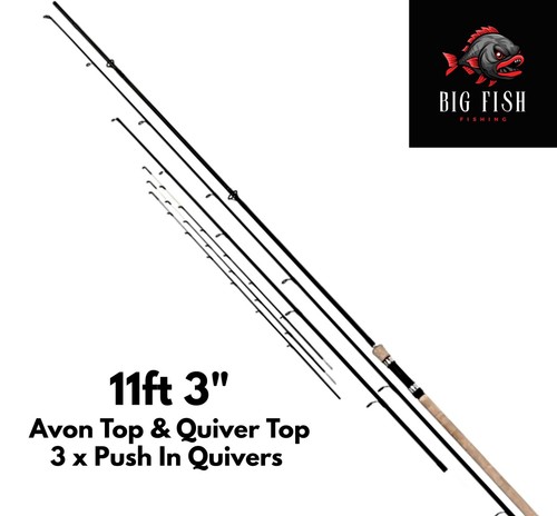 Allcock avon quiver specialist - avon,