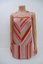 Missoni Womens Knitted Dress
