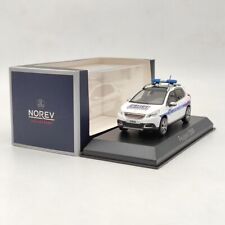 Norev 1/43 2013 Peugeot 2008