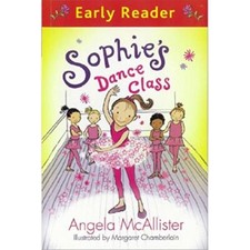 Sophies Dance Class -