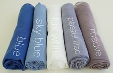 LARGE MAXI LADIES PLAIN HIJAB VISCOSE/RAYON SHAWL OVERSIZE SCARF SARONG WRAP TR