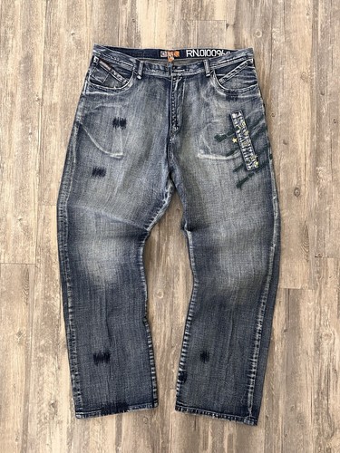 Vintage 2000s akademiks baggy - vintage,
