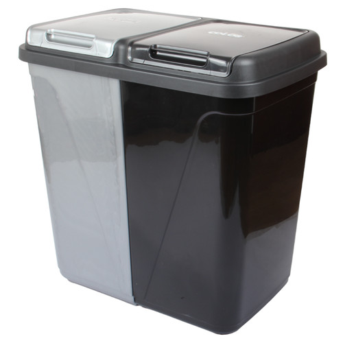 Dual compartment multi purpose - multi,