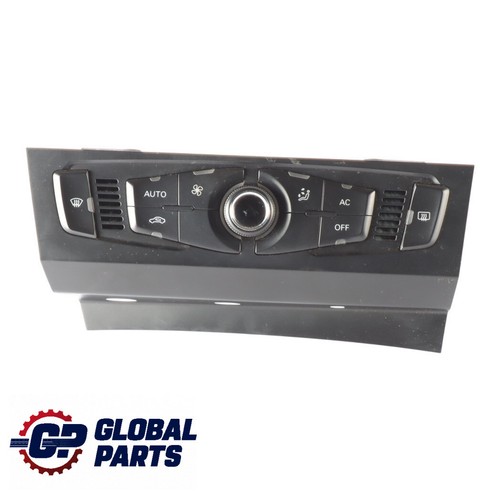 Air condition control audi - control, a4