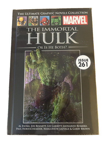 Marvel ultimate graphic - marvel,