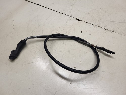 Lexmoto lxr125 clutch - lxr125, cable