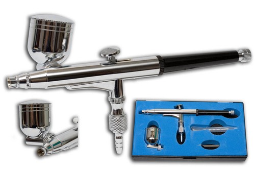 Kent models airbrush 0 - models,