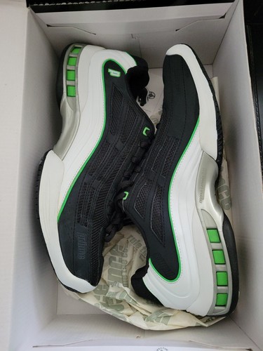Size new prince - 11.5,