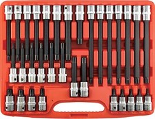 Trident 32 Piece 1/2" dr Ribe