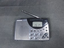 Grundig yb320 yacht boy 320 - yb320, fm
