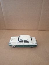 Dinky Ford Zephyr