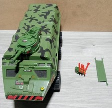 Action Force Gi Joe Armored