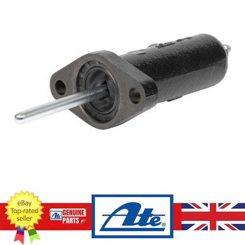 Clutch slave cylinder for - cylinder,