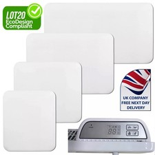 Electric Panel Heater Radiator