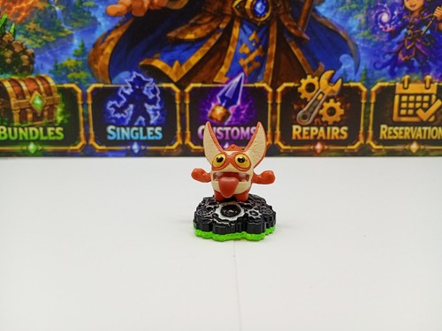 Skylanders spyros adventure - skylanders,