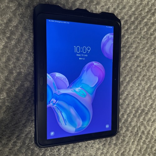 Samsung galaxy tab - tab, active