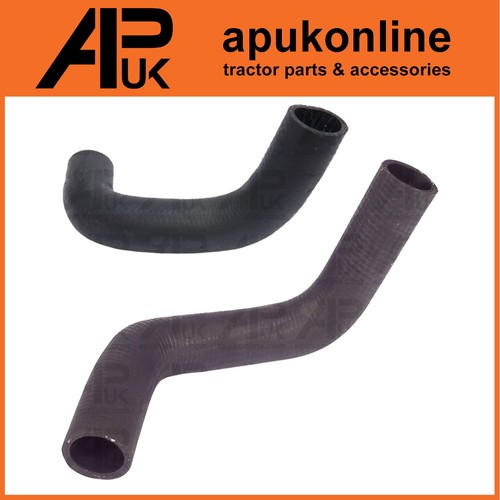 Radiator top bottom - top,