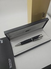 Montblanc Writers Edition