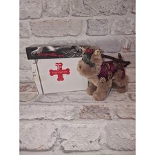 Fuzzy nation mini bag