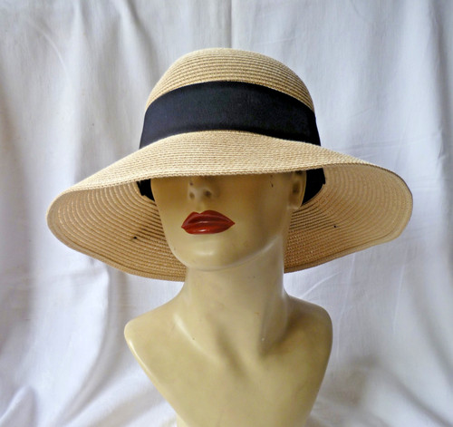 Deep cloche style - deep,