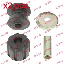 X2 PCS REAR TOP STRUT MOUNTING