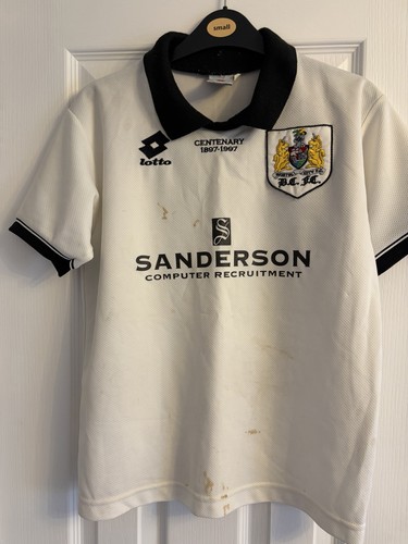 1997 centenary bristol city - 1997,