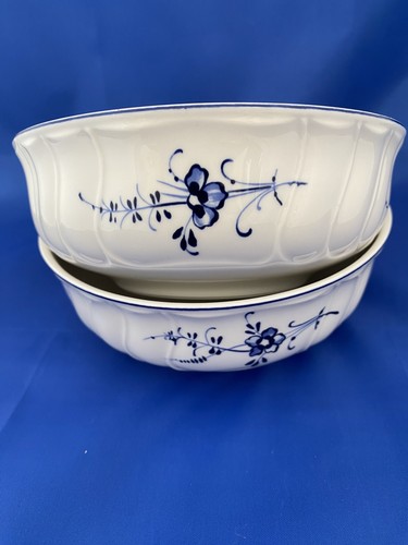 Villeroy and boch - and,