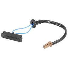 Car Tailgate Release Trunk