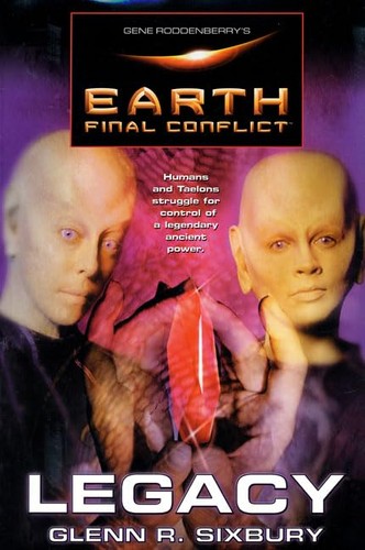 Gene roddenberry earth - gene,