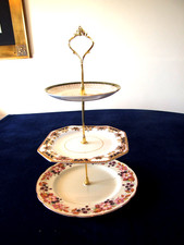 3 TIER CAKE STAND MADE FROM