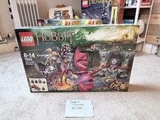LEGO Hobbit the Lonely