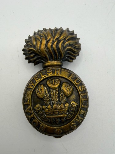Gilding metal british military - gilding,