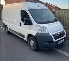 2011 citroen relay 33 - citroen, 2.2