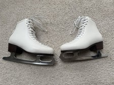 Wifa Skatec Skates Size 4.5 Uk