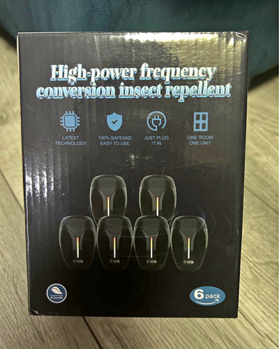 Haycone ultrasonic plug - haycone,