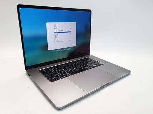Apple macbook pro a2141 - macbook,